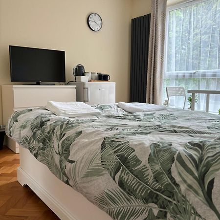 Wembley Stadium Large Double Room Londres Exterior foto