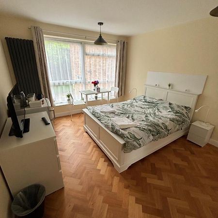 Wembley Stadium Large Double Room Londres Exterior foto