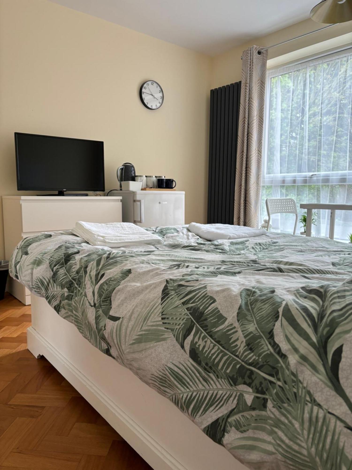 Wembley Stadium Large Double Room Londres Exterior foto
