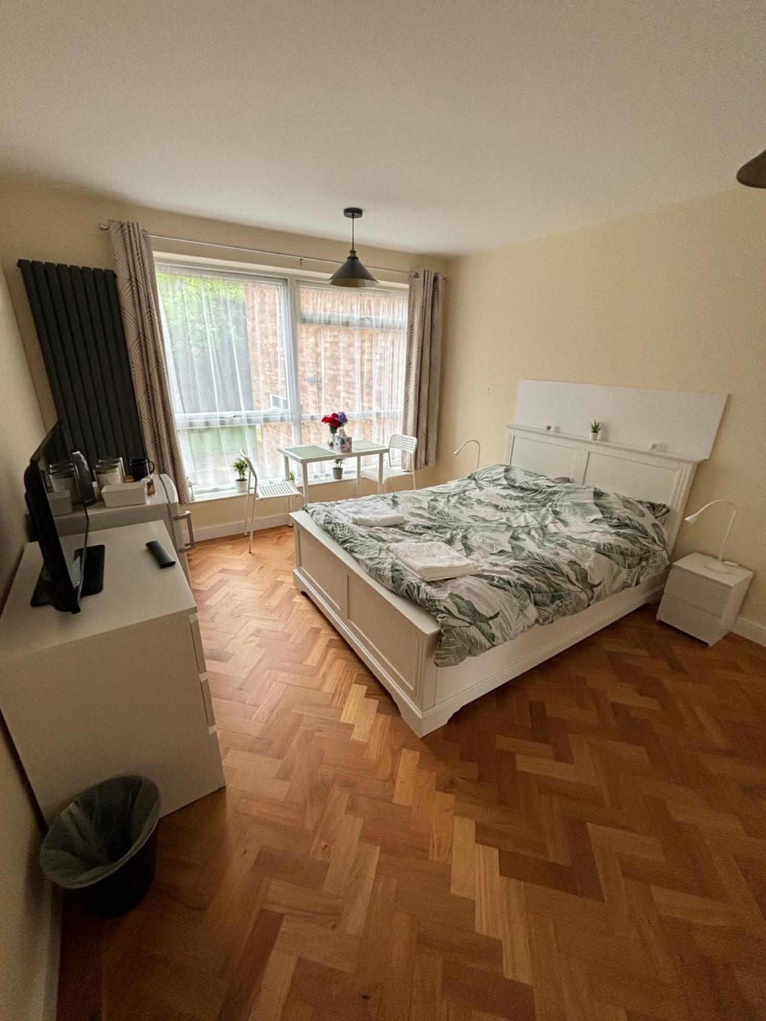 Wembley Stadium Large Double Room Londres Exterior foto
