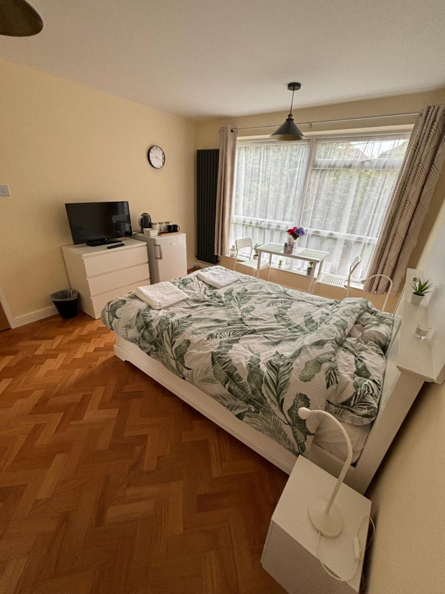Wembley Stadium Large Double Room Londres Exterior foto