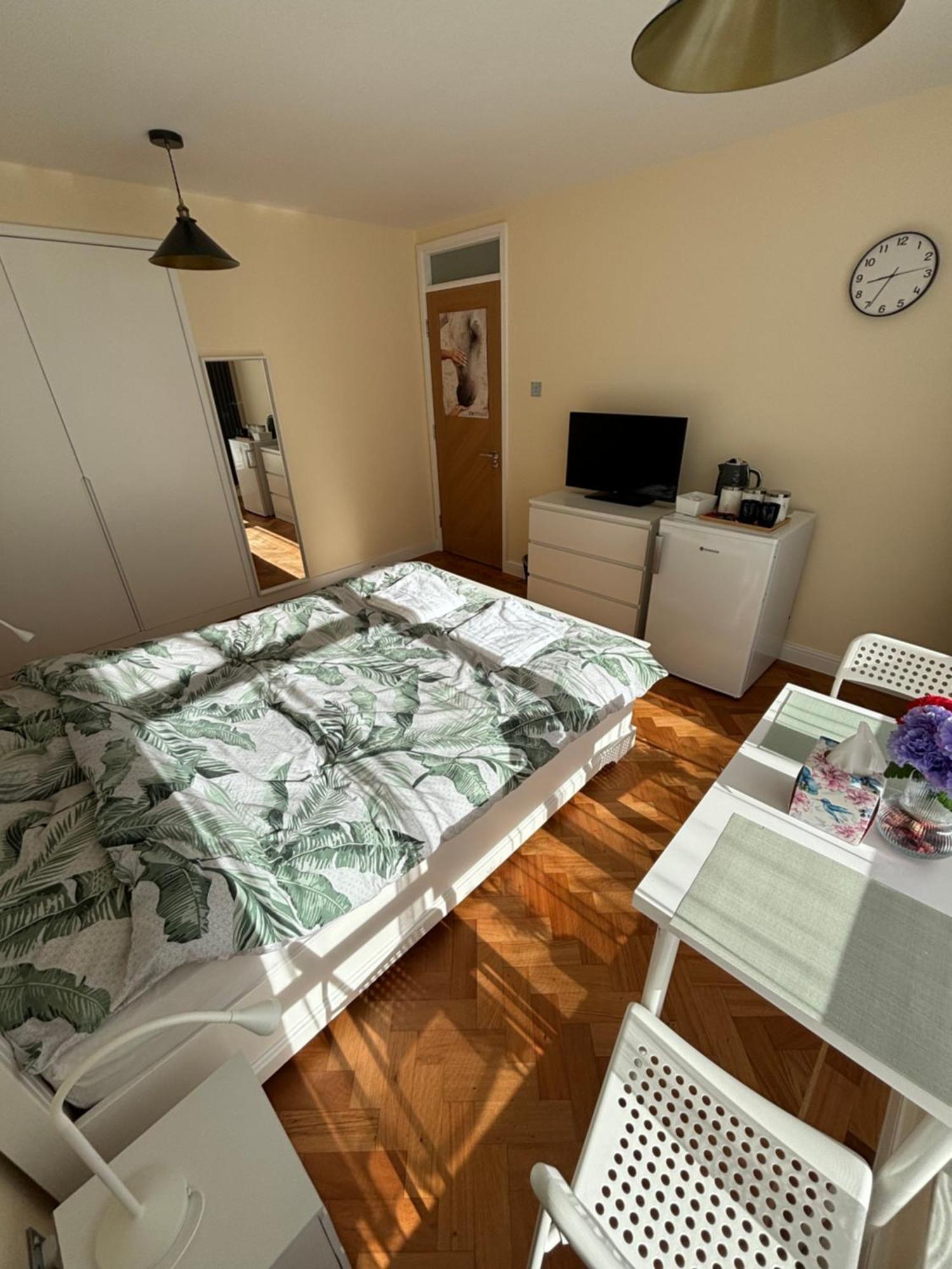 Wembley Stadium Large Double Room Londres Exterior foto